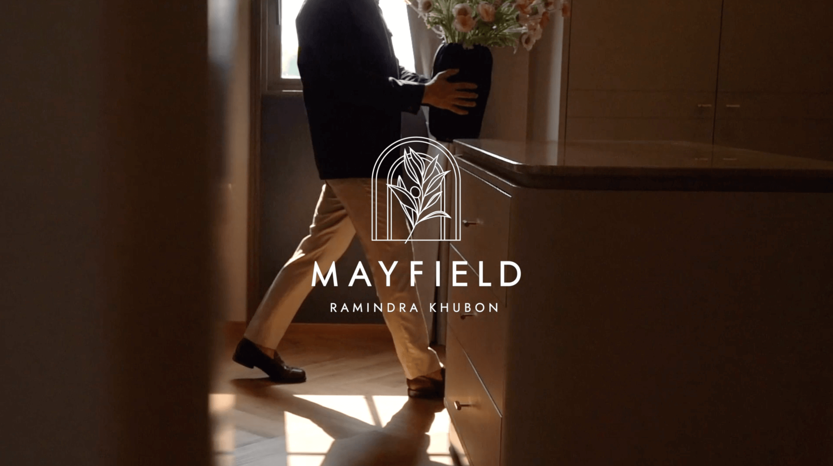 Mayfield รามอินทรา คู้บอน BrandMotto