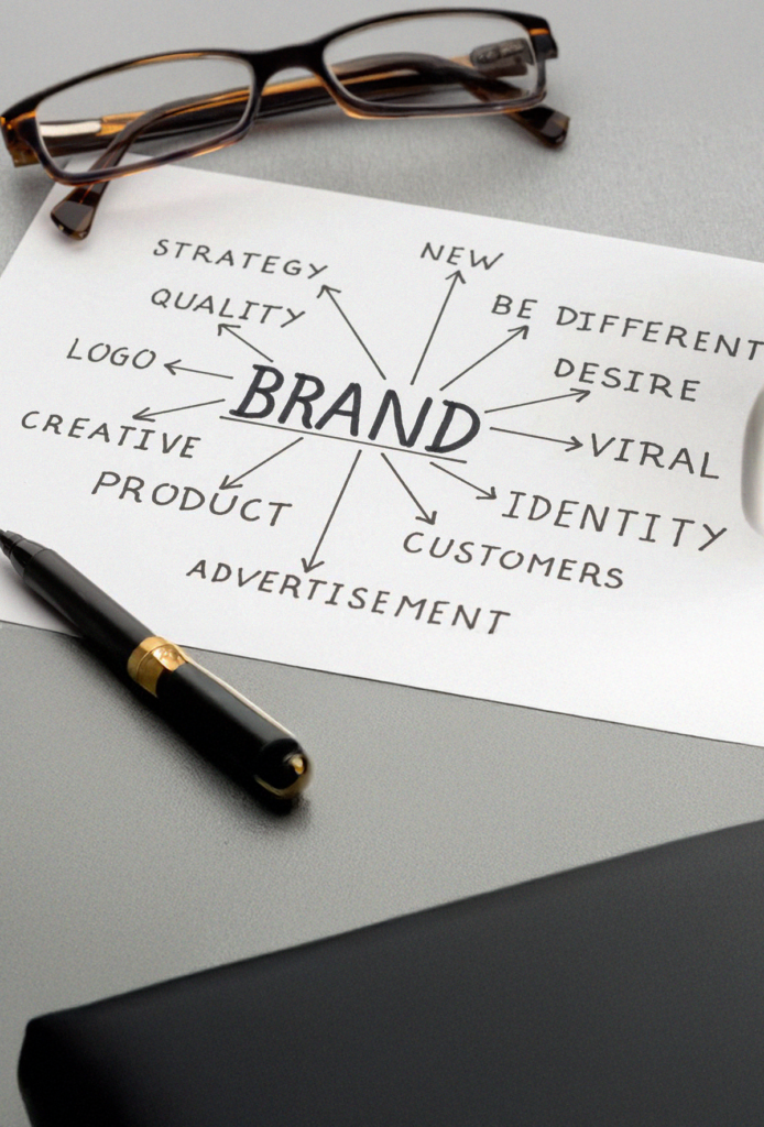 brand motto agency consultancy